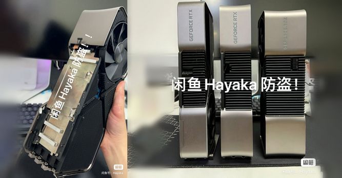 کارت گرافیک rtx 4090 ti