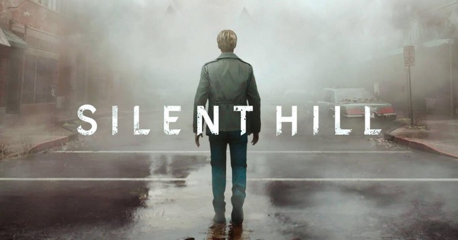 بازی SILENT HILL