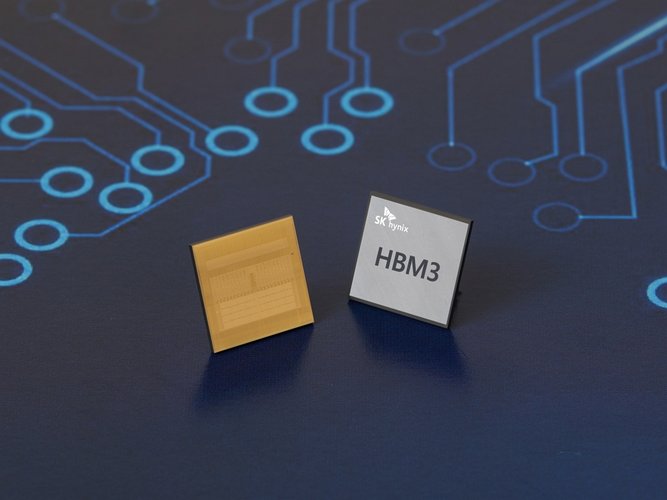 تراشه SK HYNIX