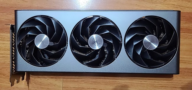 کارت گرافیک RX 7900 GRE