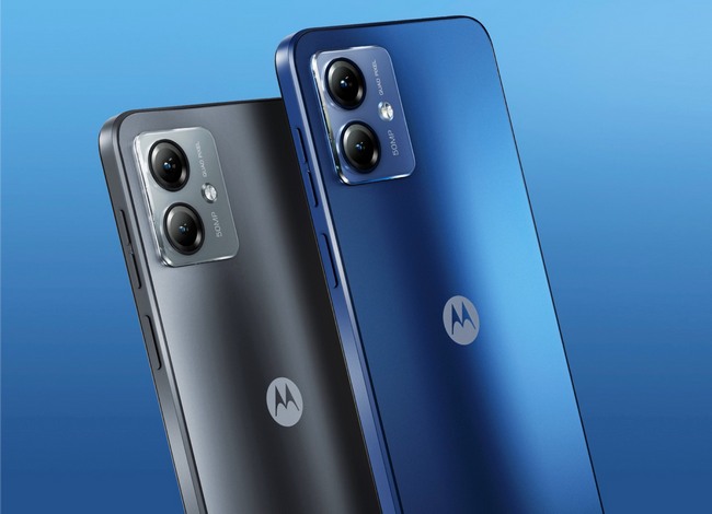 گوشی موتورولا Moto G14