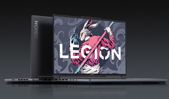 لپ تاپ Legion R9000X 2023 لنوو
