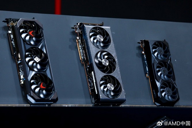 کارت گرافیک RX 7900 HGRE