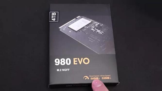 SSD فیک