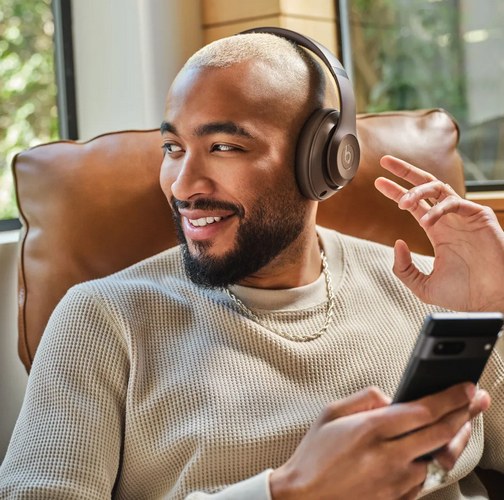 هدفون Beats Studio Pro