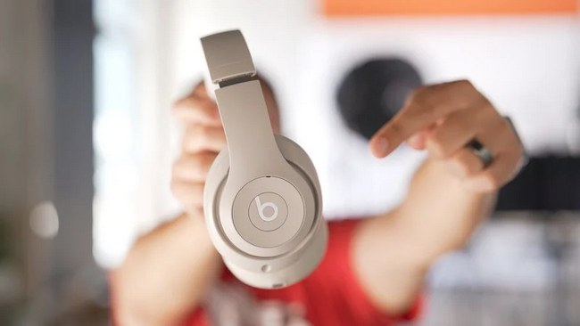 هدفون Beats Studio Pro