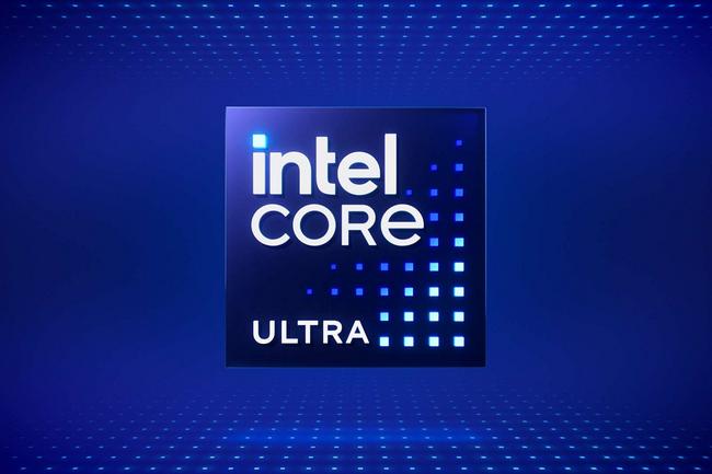 پردازنده Core Ultra 9 سری Meteor Lake