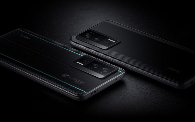  گوشی Redmi K60 Ultra