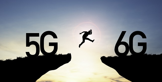 فناوری ارتباطی 6G توسط چین معرفی میشود.
