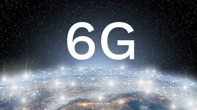 فناوری ارتباطی 6G توسط چین معرفی میشود.
