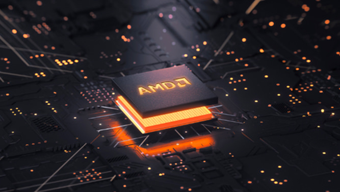اسم رمز معماری‌های نسل بعدی AMD مشخص شد