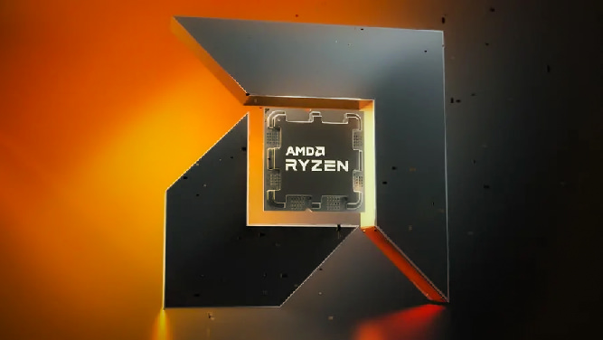 AMD به دنبال تسریع روند توسعه معماری Zen 5 است