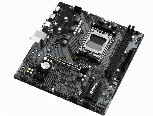 مادربرد ارزان قیمت ASRock A620M-HDV/M.2