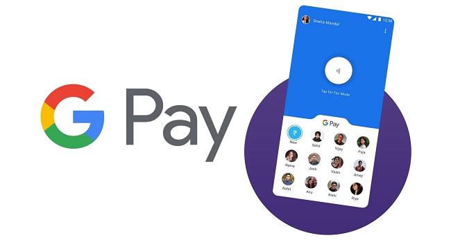 پرداخت اشتباهی پول به حساب کاربران Google Pay