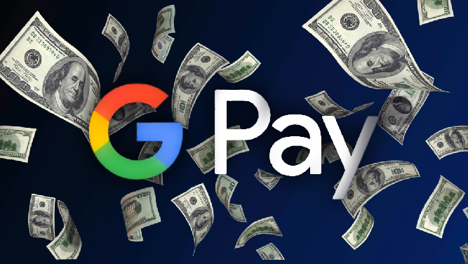 پرداخت اشتباهی پول به حساب کاربران Google Pay