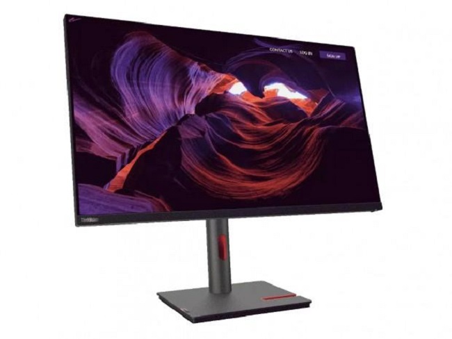 مانیتور جدید لنوو ThinkVision P32p-30