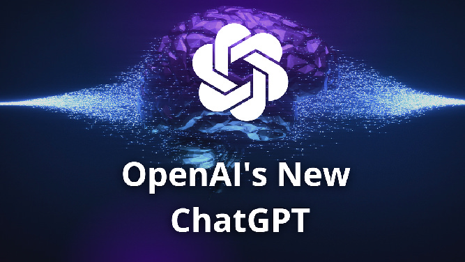 نسخه جدید سیستم هوش مصنوعی ChatGPT در راه است