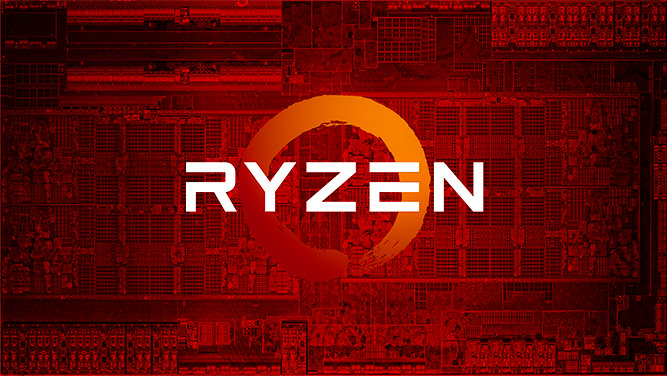 پردازنده Ryzen 9 PRO 7940HS در بنچمارک مشاهده شد