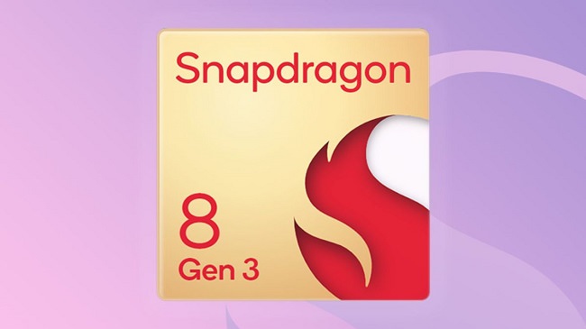 اولین اطلاعات در رابطه با پردازنده Snapdragon 8 Gen 4