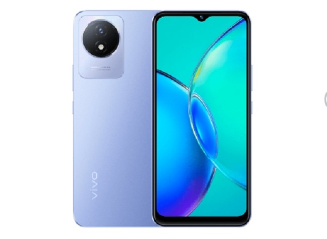گوشی ارزان قیمت Vivo Y11