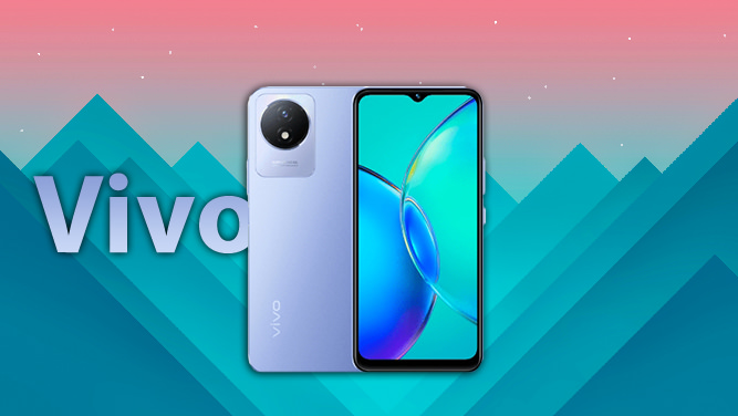 گوشی مقرون به صرفه Vivo Y11