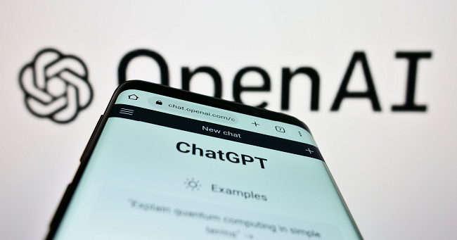 اولین مشکل امنیتی در ChatGPT
