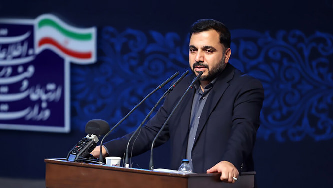  دسترسی تمام روستا‌ها به شبکه ملی اطلاعات و اینترنت پرسرعت