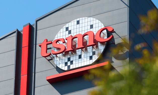 تولید تراشه‌های پیشرفته توسط TSMC