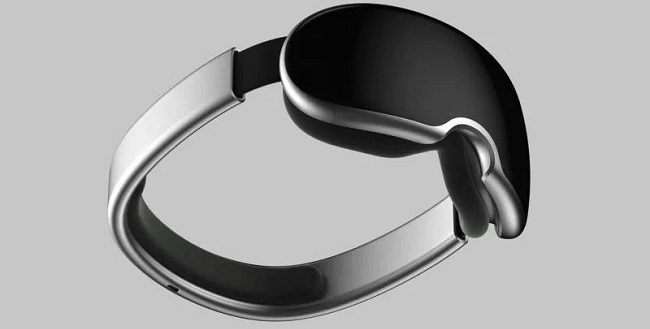 رونمایی از هدست واقعیت افزوده اپل در رویداد WWDC 2023