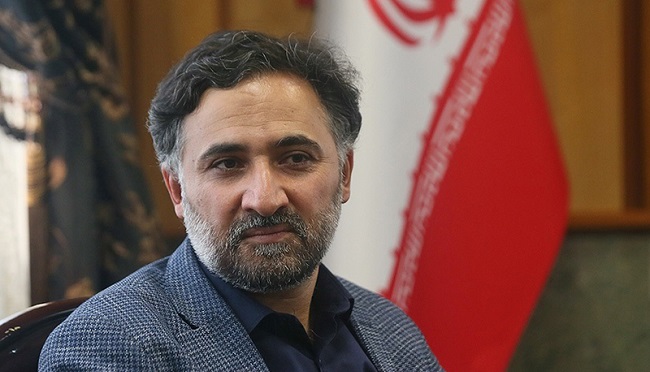 طرح اینترنت طبقاتی با نام اینترنت حرفه ای اجرایی می‌شود