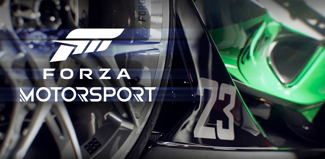 بازی Forza Motorsport برای افراد نابینا