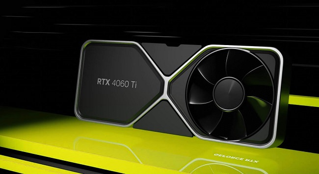 تاریخ احتمالی معرفی کارت‌های گرافیک RTX 4060 و RTX 4060 Ti
