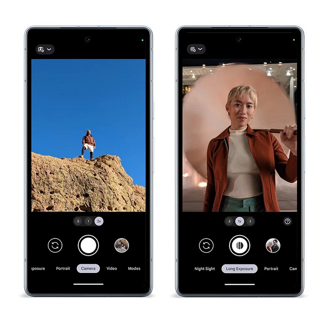 گوگل از گوشی Pixel 7a با قیمت 499 دلار رونمایی کرد