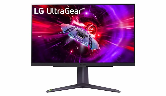 مانیتور گیمینگ UltraGear 27GR75Q