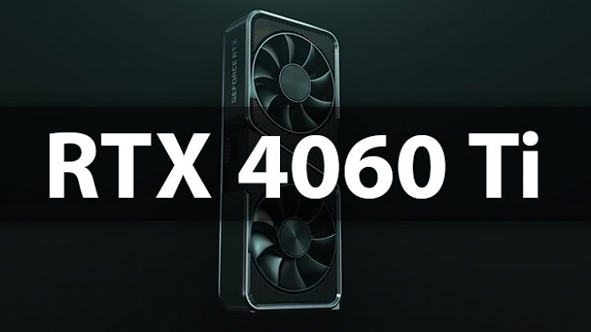 تاریخ احتمالی معرفی کارت‌های گرافیک RTX 4060 و RTX 4060 Ti