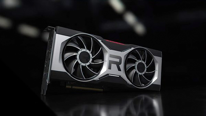 مشخصات فنی افشا شده از RX 7600