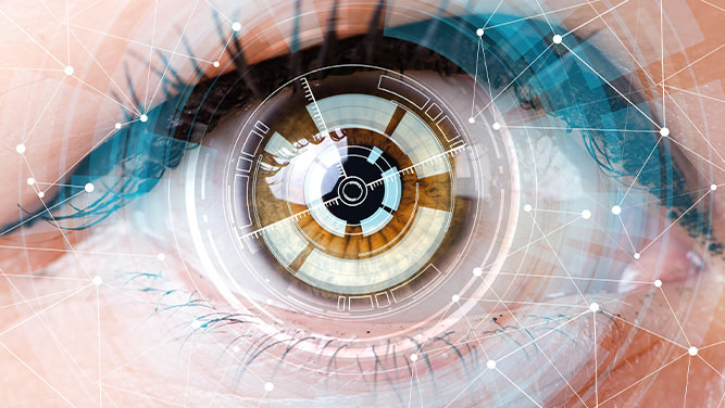 چشم بیونیک Science Eye بازیابی بینایی را به همراه دارد