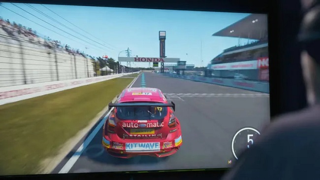 بازی Forza Motorsport