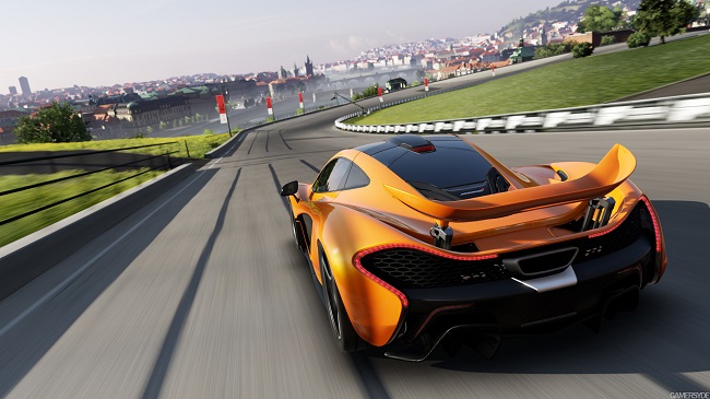 امکان تجربه بازی Forza Motorsport توسط افراد نابینا