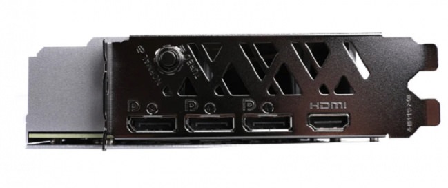 کارت گرافیک جدید iGame GeForce RTX 4070 Neptune OC-V از برند کالرفول