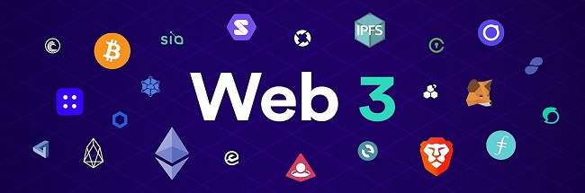 وب ۳ (Web 3.0) چیست؟