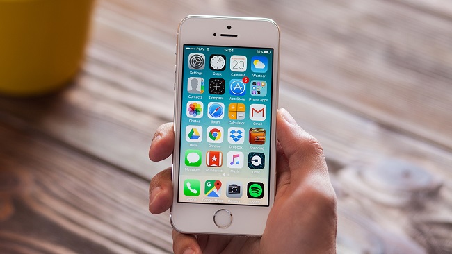 بازیابی Passcode فراموش شده اپل