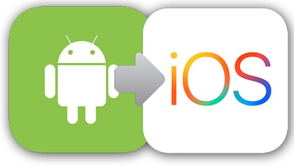 دلایل اصلی مهاجرت کاربران از اندروید به iOS