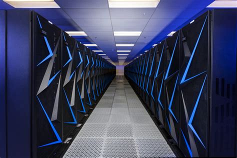 ابر رایانه کوانتومی IBM