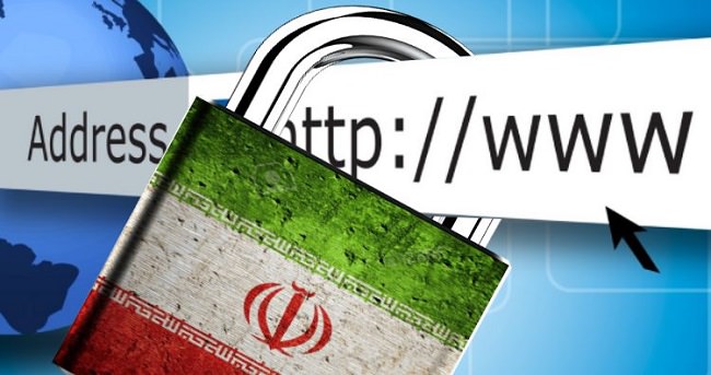 مانند چین به اینترنت ملی نیاز داریم