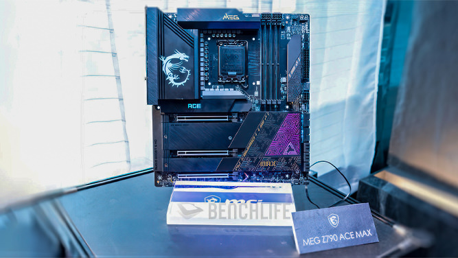 مادربرد های سری Z790 MAX