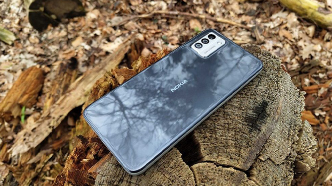 گوشی میان رده جدید نوکیا به نام Nokia G42