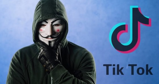 جاسوسی از کاربران با استفاده از اپلیکیشن تیک تاک