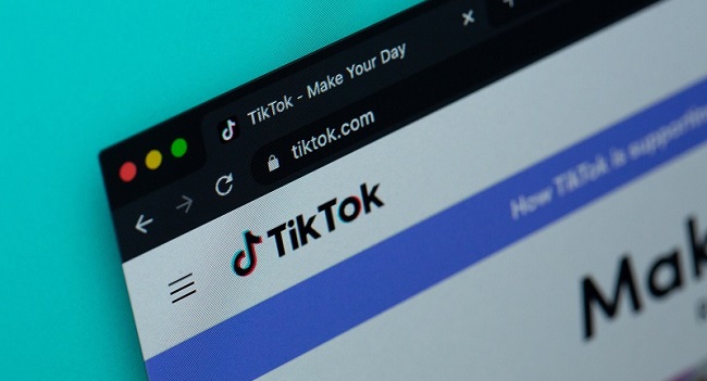 چت‌بات هوش مصنوعی تیک تاک به نام تاکو Tako