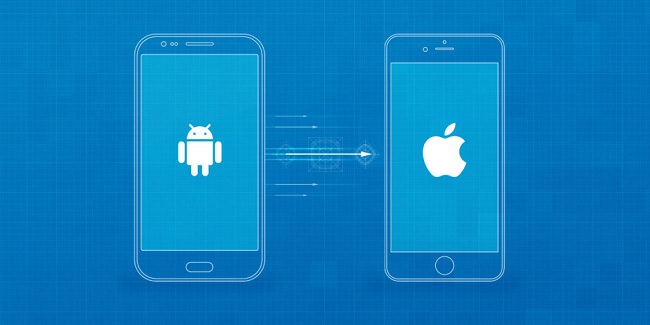 دلایل اصلی مهاجرت کاربران از اندروید به iOS